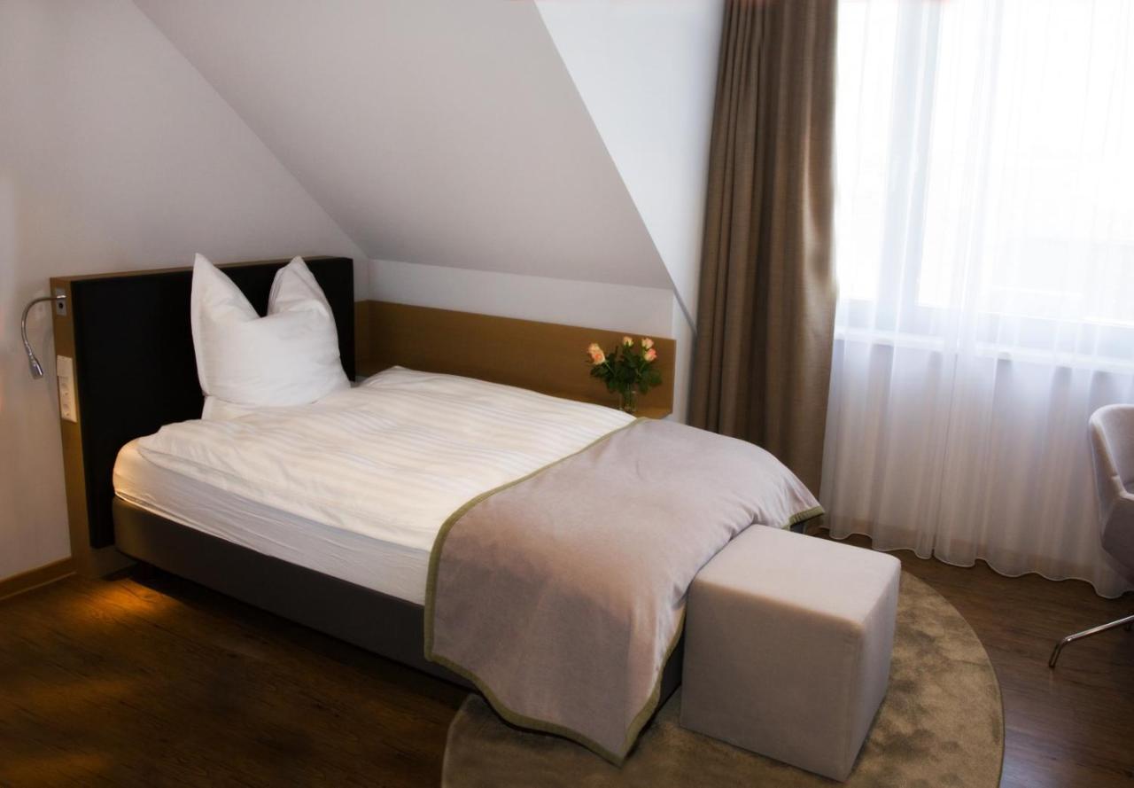Hotel Am Markt Випперфюрт Экстерьер фото