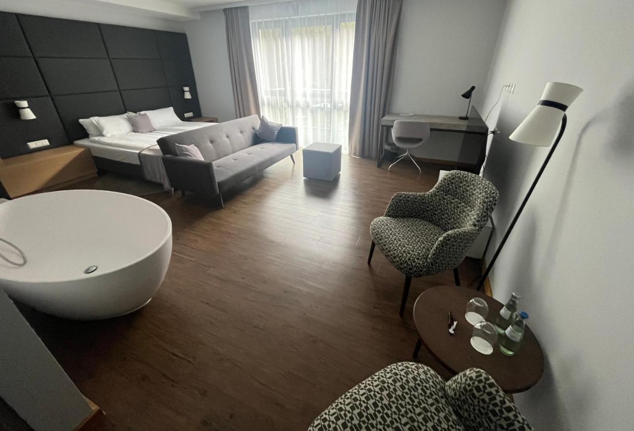Hotel Am Markt Випперфюрт Экстерьер фото