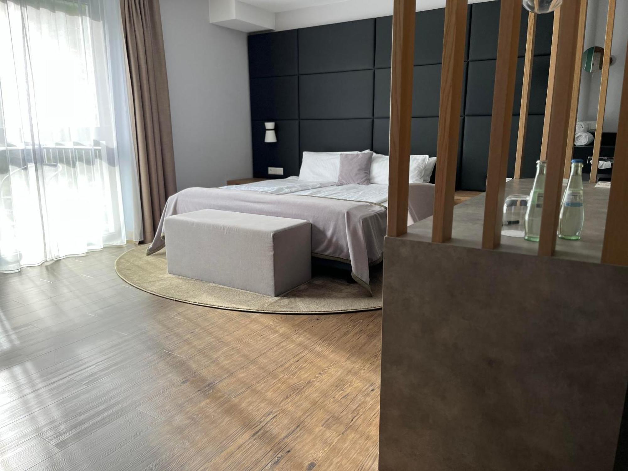 Hotel Am Markt Випперфюрт Экстерьер фото